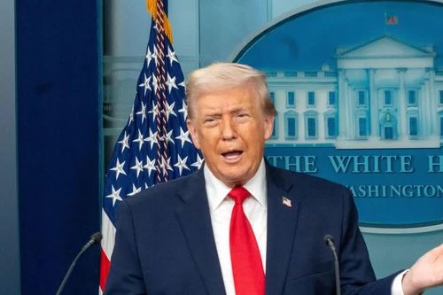 Tổng thống Trump thông báo tin tích cực về đàm phán Mỹ - Iran, nêu điều kiện cho nổ tung Núi Pickaxe