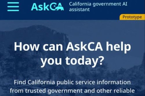 'Một cửa AI' ở California và hướng đi cho Việt Nam