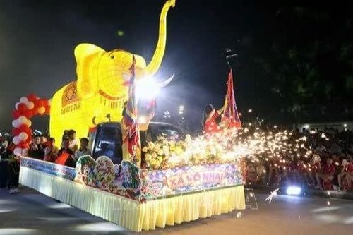 Gìn giữ nét Trung thu truyền thống trong nhịp sống hiện đại