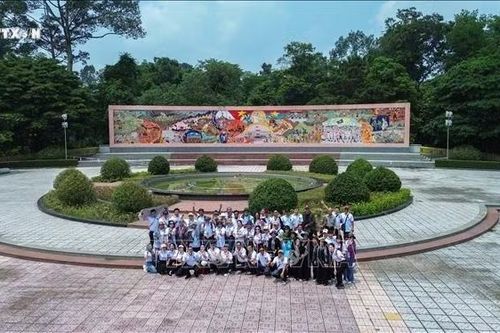 81 năm Nam Bộ kháng chiến: Tiếp nối khí phách thành đồng bằng tri thức và khát vọng
