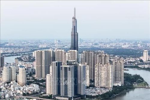 Nhà đầu tư Nga tìm kiếm cơ hội mới trên thị trường BĐS Việt Nam