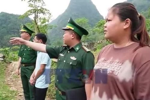 Sức dân - Điểm tựa giữ vững biên cương