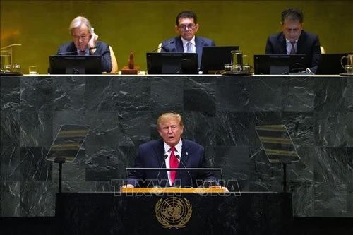 Ngành công nghệ có chấp nhận thuật ngữ 'siêu trí tuệ' của Tổng thống Trump?