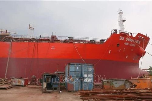 Nghị quyết 20: Phát triển nhân lực biển tinh hoa và lành nghề
