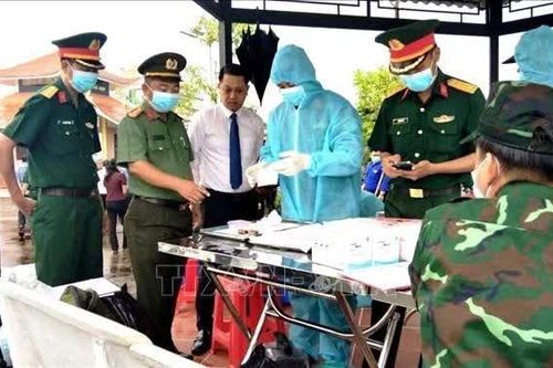 Đẩy nhanh tìm kiếm, xác định danh tính hài cốt liệt sĩ