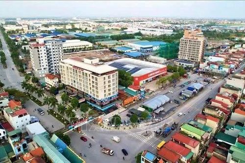 Chấm dứt hiệu lực Quyết định 241/QĐ-TTg phê duyệt kế hoạch phân loại đô thị