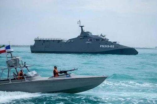 Mỹ có thực sự thắng thế trong cuộc chiến giành eo biển Hormuz?