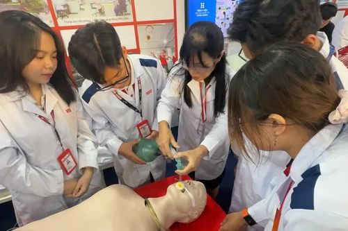 Tăng trải nghiệm thực tế, mở rộng cơ hội nghề nghiệp cho sinh viên