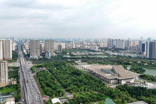 Hà Nội: Sắp diễn ra Diễn đàn thành phố thông minh Việt Nam - ASOCIO 2026