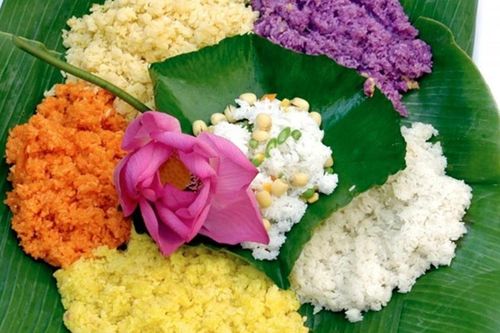 Đừng vô tư ăn xôi mỗi sáng: 5 nhóm người cần đặc biệt lưu ý