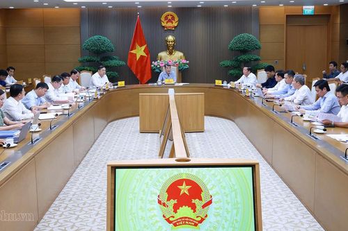 12 dự án giao thông giải ngân dưới 5%, Thủ tướng yêu cầu xử lý triệt để vướng mắc