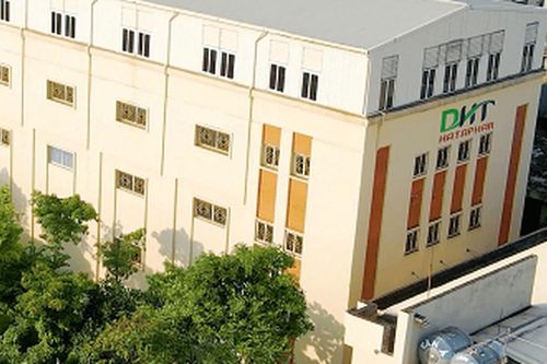 Dược phẩm Hà Tây chuẩn bị tăng vốn lên gần 1.000 tỷ đồng