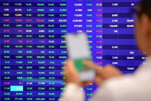 Chứng khoán EVS dính phạt 200 triệu đồng vì báo cáo sai lệnh