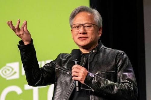CEO Nvidia khẳng định có '0% khả năng' AI hủy diệt thế giới