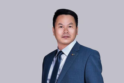 MB miễn nhiệm Phó Tổng Giám đốc Hà Trọng Khiêm