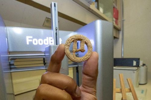 Giới khoa học 'chế tạo' thành công bánh quy giàu protein từ... rác thải nhựa