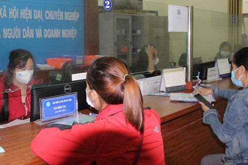 Đơn giá dịch vụ sử dụng Quỹ Bảo hiểm thất nghiệp từ ngày 1/10