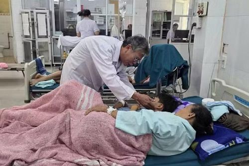Vụ ngộ độc thực phẩm ở Quảng Trị: Phát hiện Salmonella trong chả bò, chả cá, rau, thịt rim