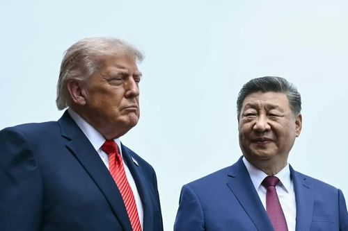 Bế tắc ngay trước thềm chuyến thăm, ông Tập có thể không dẫn theo các chủ doanh nghiệp tới Mỹ