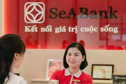 Chồng của phó chủ tịch SeABank muốn gom 8 triệu cổ phiếu SSB
