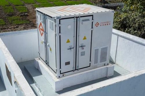 Công ty khởi nghiệp pin của Mỹ chọn Trung Quốc là nơi đặt nhà máy đầu tiên