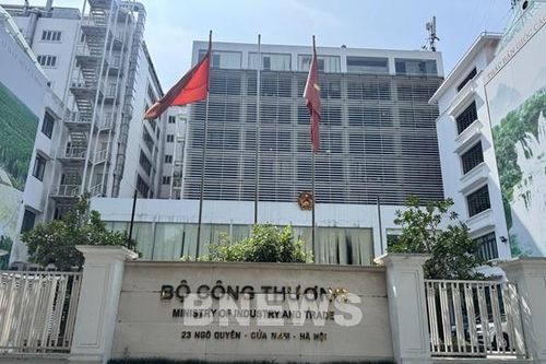 Bộ Công Thương điều chỉnh Quy hoạch điện VIII tỉnh Điện Biên