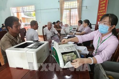 Mở lối hoàn lương: Trao nguồn vốn nghĩa tình, dựng lại cuộc đời