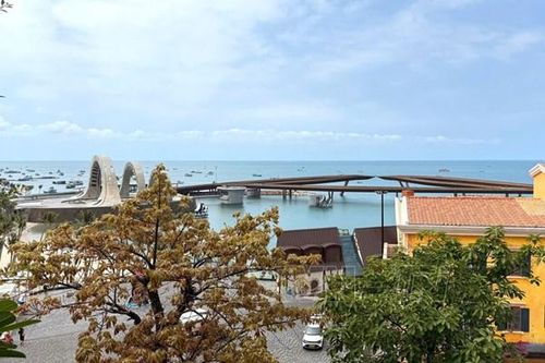 APEC 2027 mở đường đưa Phú Quốc lên bản đồ du lịch MICE quốc tế