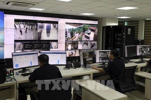 Nghị quyết 57-NQ/TW: Dữ liệu số thúc đẩy hải quan hiện đại