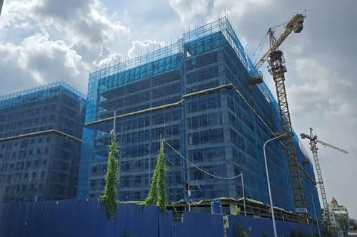 Hòa Phát tiếp tục nhận hồ sơ đăng ký mua Nhà ở xã hội KCN Yên Mỹ II đợt 2