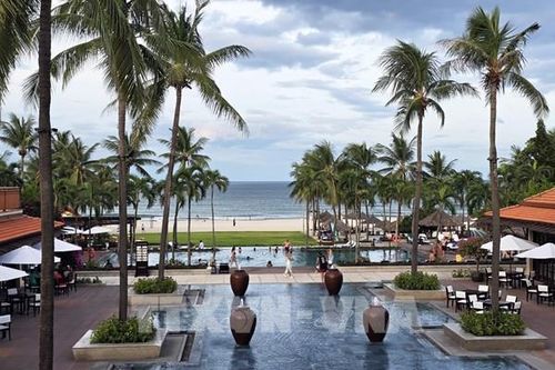 Đà Nẵng tăng sức hút khách quốc tế