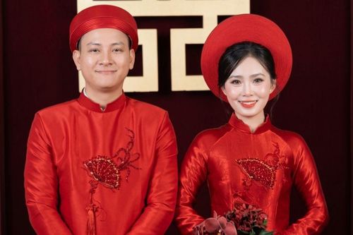 Kế hoạch của Hoài Lâm sau khi cưới vợ trẻ