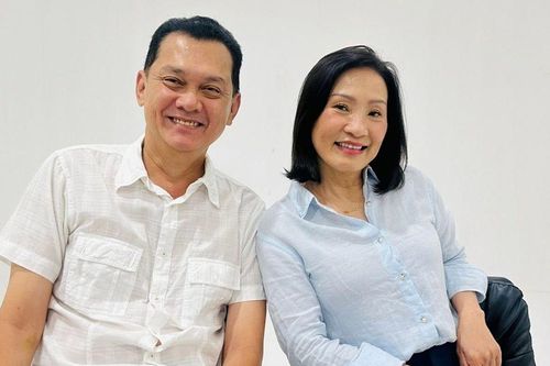 Hồng Đào ấn định ngày trọng đại tại Mỹ cùng NSƯT Hữu Châu