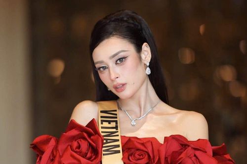 Cạn dần hi vọng với người đẹp Việt Nam ở Miss Grand International 2026