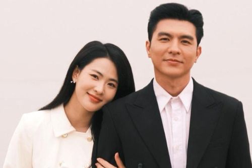 Minh Trang bày tỏ đúng một câu với Steven Nguyễn