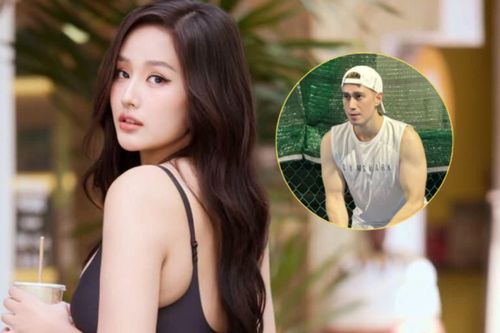 Tuyên bố của Mai Phương Thúy về Việt Anh