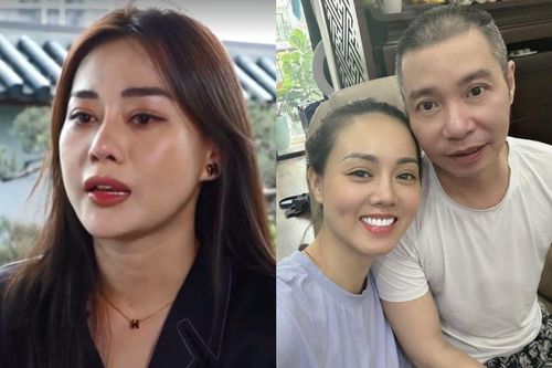 Vợ NSND Công Lý nhận xét về Phương Oanh