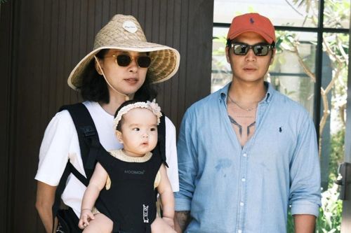 Thói quen trước giờ ngủ của 'ái nữ' nhà Ngô Thanh Vân gợi ý cách cha mẹ nuôi dưỡng cảm xúc cho trẻ