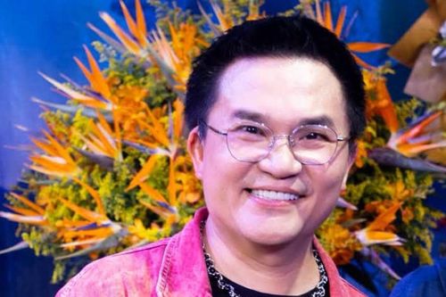 NSƯT Đại Nghĩa công khai nói tương tư