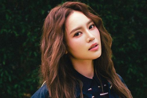 Thông tin gây xôn xao về Ninh Dương Lan Ngọc sau 4 năm vắng bóng