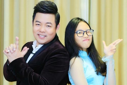 Tuyên bố của Quang Lê khi tái hợp Phương Mỹ Chi sau nhiều năm