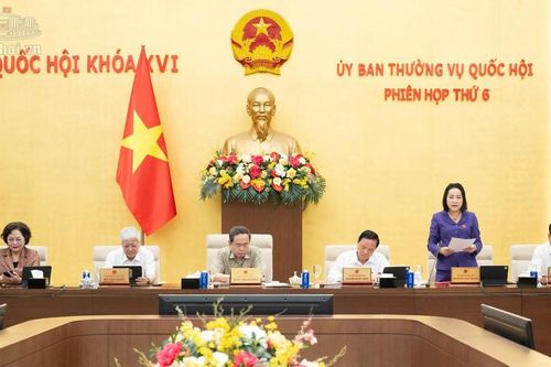 Sửa đổi Luật Bảo hiểm xã hội: Rõ ràng đối tượng, thêm quyền lợi cho người dân