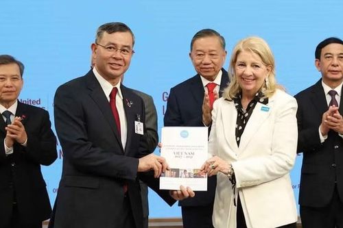 Việt Nam - Liên hợp quốc: Mở ra chặng đường hợp tác mới vì sự phát triển bao trùm