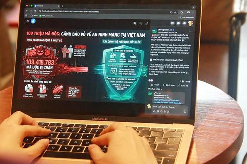 An ninh mạng - 'hàng rào' sống còn của các startup