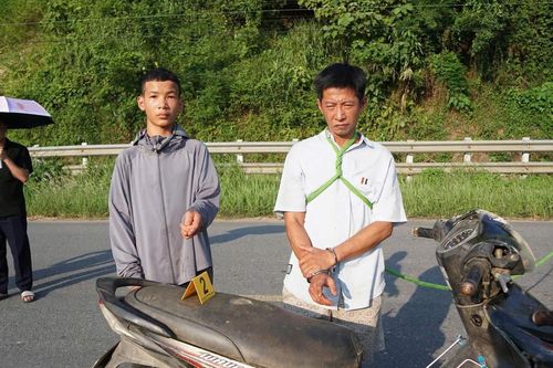Bắt 2 đối tượng liên tiếp cướp giật dây chuyền vàng của phụ nữ