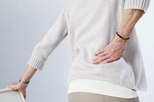 Ai nên tầm soát loãng xương?