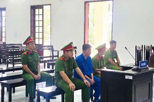 Án chung thân cho người đàn ông sát hại vợ cũ