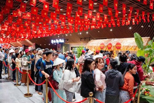 Tây Ninh đón gần 7,5 triệu lượt khách