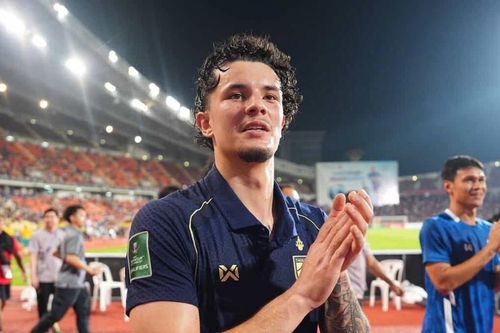 'Jude Bellingham' Đông Nam Á muốn cùng Thái Lan vô địch FIFA ASEAN 2026