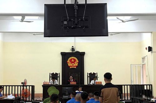 Rủ bạn mang hung khí tìm đối phương để đánh nhau